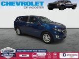 Used 2021 Chevrolet Equinox LT image 2
