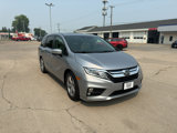 Used 2018 Honda Odyssey EX-L image 3