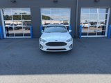Used 2020 Ford Fusion Titanium image 5