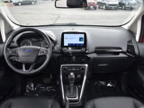Used 2022 Ford EcoSport Titanium image 4