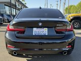 Used 2021 BMW 330i Sedan w/ Convenience Package image 6