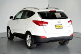 Used 2012 Hyundai Tucson GLS image 5