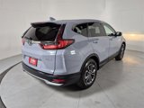 Used 2022 Honda CR-V EX-L image 4