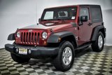 Used 2011 Jeep Wrangler Sport image 4