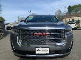 Certified 2022 GMC Acadia Denali w/ Denali Ultimate Package image 3