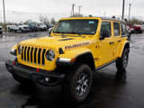 Used 2020 Jeep Wrangler Unlimited Rubicon image 4