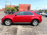 Used 2014 Chevrolet Equinox LT w/ Driver Convenience Package image 5