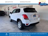 Certified 2022 Chevrolet Trax LS w/ Fleet Convenience Package image 5