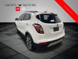 Used 2021 Buick Encore Preferred image 4