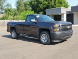 Used 2014 Chevrolet Silverado 1500 W/T w/ WT Convenience Package image 2