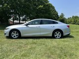 Used 2022 Chevrolet Malibu LS image 6