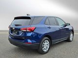 Used 2022 Chevrolet Equinox LS w/ LS Convenience Package image 3