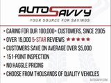 Used 2023 Chevrolet TrailBlazer ACTIV w/ Convenience Package image 3