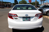 Used 2012 Toyota Camry LE image 5