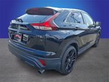 Used 2022 Mitsubishi Eclipse Cross ES image 5