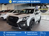 Certified 2024 Subaru Forester Wilderness image 3