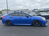 Used 2020 Subaru WRX image 4