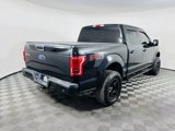 Used 2015 Ford F150 XLT w/ Equipment Group 302A Luxury image 5