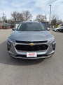 Used 2024 Chevrolet Trax LT w/ Driver Confidence Package image 3
