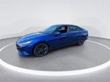 Certified 2022 Hyundai Elantra SEL w/ Preferred Accessory Package image 3