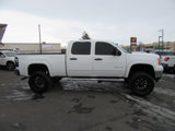 Used 2013 GMC Sierra 2500 SLE image 2