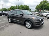 Certified 2020 Hyundai Tucson Value w/ Cargo Package image 2