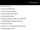 Used 2019 Subaru Forester Premium image 3