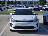 Used 2023 Kia Rio LX image 2
