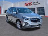 Used 2024 Chevrolet Equinox LT image 3