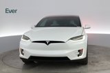 Used 2020 Tesla Model X Long Range image 3