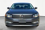 Used 2015 Volkswagen Passat 1.8T Limited Edition image 3