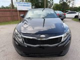 Used 2013 Kia Optima EX w/ Premium Pkg image 2
