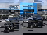 New 2025 Chevrolet Trax LT w/ Driver Confidence Package image 2