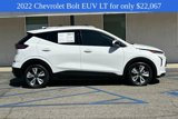 Used 2022 Chevrolet Bolt EUV LT w/ Convenience Package image 4