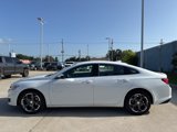 Used 2024 Chevrolet Malibu LT image 4