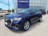 Used 2022 Audi Q3 2.0T Premium Plus image 3