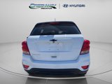 Used 2022 Chevrolet Trax LT w/ Sport Edition image 6