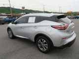 Used 2015 Nissan Murano SL w/ SL Technology Package image 6