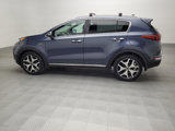 Used 2017 Kia Sportage SX image 3