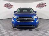 Used 2019 Ford EcoSport SE w/ SE Convenience Package image 2