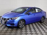 Used 2021 Nissan Versa SV image 5