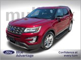 Used 2016 Ford Explorer XLT w/ Equipment Group 202A image 2