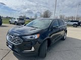 Certified 2020 Ford Edge SEL w/ Convenience Package image 3