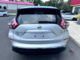 Used 2016 Nissan Murano S image 4