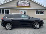 Used 2015 Jeep Cherokee Limited image 6