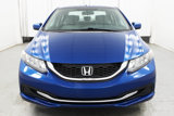 Used 2015 Honda Civic LX image 3