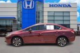 Used 2014 Honda Civic EX image 3