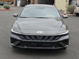 Certified 2024 Hyundai Elantra SEL w/ Convenience Package image 2