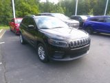 Used 2020 Jeep Cherokee Latitude image 2