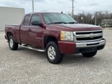 Used 2009 Chevrolet Silverado 1500 LT w/ Power Pack Plus image 3